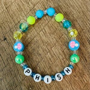 Phish Bracelet